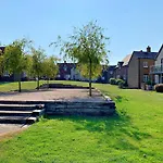 Brigg End View, The Bay, 2 Bedrooms With Ensuites, Balcony With Sea View, Parking, 2 Dogs Welcome Hébergement de vacances