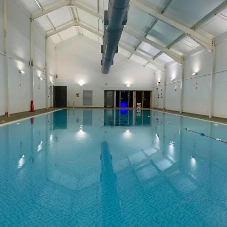 Brigg End View, The Bay Filey, Sleeps 4, 2 Dogs Welcome 別荘 ファイリー