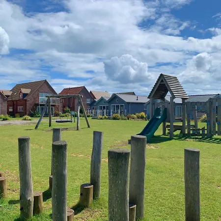 別荘 Brigg End View, The Bay Filey, Sleeps 4, 2 Dogs Welcome *