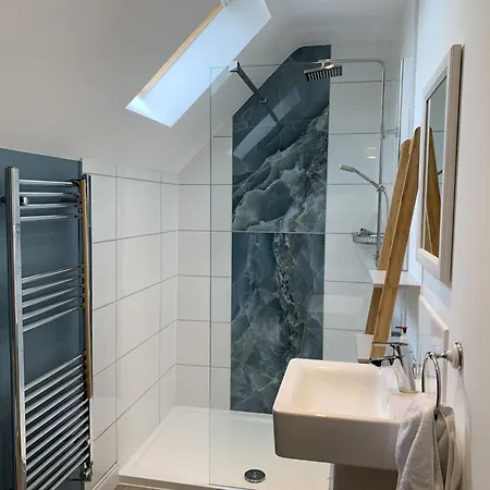 別荘 Brigg End View, The Bay Filey, Sleeps 4, 2 Dogs Welcome ファイリー