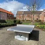 Brigg End View, The Bay, 2 Bedrooms With Ensuites, Balcony With Sea View, Parking, 2 Dogs Welcome Filey