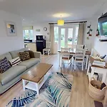 Brigg End View, The Bay, 2 Bedrooms With Ensuites, Balcony With Sea View, Parking, 2 Dogs Welcome Ferienhaus Filey